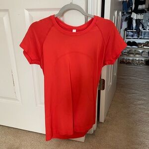 Swiftly Tech Short Sleeve